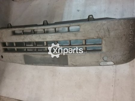 Parachoques frente citroёn jumper i van 1994 - 2002