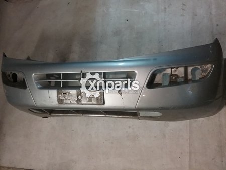 Parachoques frente ssangyong rexton 2002 - 2011