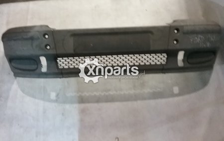 [transit] Parachoques frente ford transit 2000 - 2006