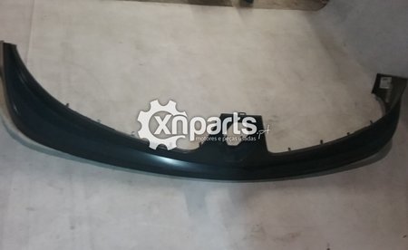 [trafic ii (jl)] Parachoques frente renault trafic ii (jl) 2001 - 2014