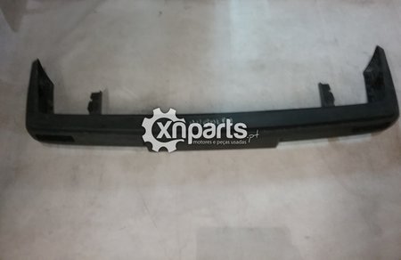 Parachoques frente vw golf ii (19e) 1983 - 1992