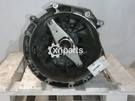 [5CR1 7003 AA MOTOR D2FA] Caixa de velocidades manual ford transit (fa) 2.4 di 5cr1 7003 aa motor d2fa