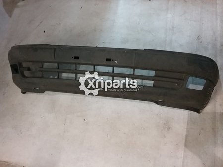 [astra f carrinha (t92)] Parachoques frente opel astra f carrinha (t92) 09.1991 - 01.1998