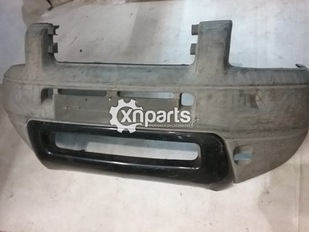 Parachoques frente land rover freelander (ln) 1998 - 2006