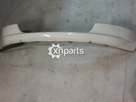 Parachoques frente toyota yaris (xp10) 1999 - 2005