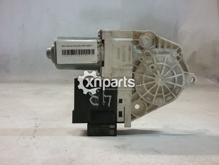 [alhambra (710, 711) 1.4 tsi] Motor elevador frente esq seat alhambra (710, 711) 1.4 tsi | 06.10 -  usado