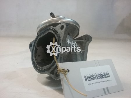 [038 129 637 D 038129637D] Valvula recicladora de gases agr audi a3 (8p) ref. 038 129 637 d 038129637d