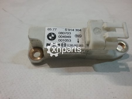 [0285002082] Sensor airbag  mini (r50, r53) (06.2001 - 09.2006) 0285002082