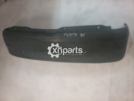 Parachoques trás fiat punto i (176) hatchaback 09.1993 - 09.1999