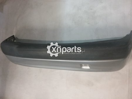 Parachoques trás citroёn saxo 02.1996 - 04.2004