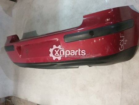 [golf iv hatchback (1j)] Parachoques trás vw golf iv hatchback (1j) 1997 - 2005