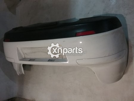 [ibiza iii hatchback (6l1)] Parachoques trás seat ibiza iii hatchback (6l1) 02.2002 - 11.2009