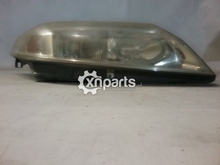 Farol frente dto renault laguna  ii (bg) 2001