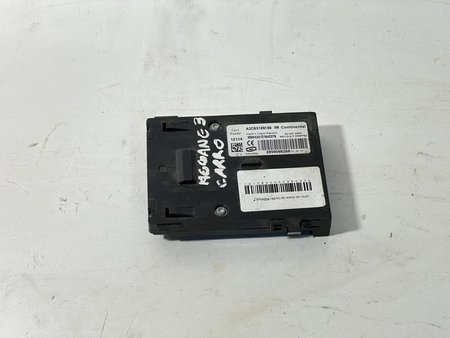 [285909828R] Leitor da chave de cartão renault megane iii ref. 285909828r