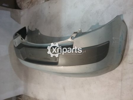 Parachoques trás renault megane ii carro (bm, cm) 2002 - 2011