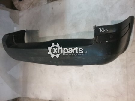 Parachoques trás seat ibiza ii (6k, 6k1) 1993 - 1999