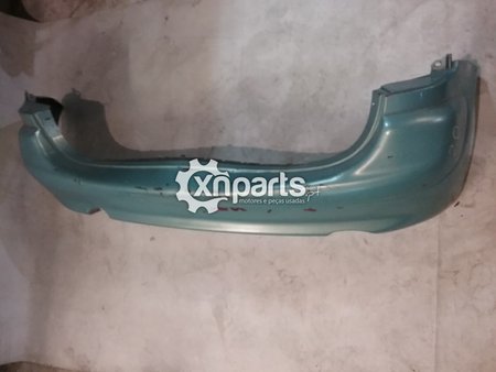 [picasso (n2) carrinha] Parachoques trás citroёn xsara picasso (n2) carrinha 1997 - 2010