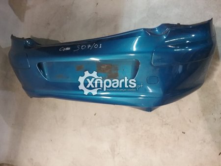 [peugeot 307] Parachoques trás peugeot 307 2000 - 2007