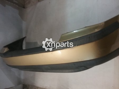 [volvo s60 i] Parachoques trás volvo s60 i 2000 - 2010