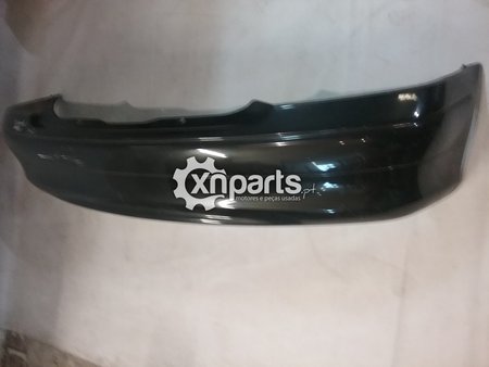 Parachoques trás renault megane cabrio (ea) 1996 - 2003