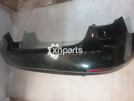 [mazda 6 carro (gg)] Parachoques trás mazda 6 carro (gg) 2002 - 2008