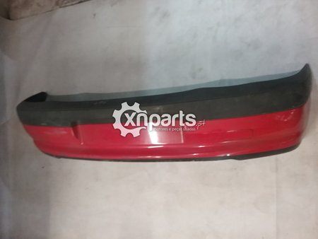 [peugeot 106 hatchback] Parachoques trás peugeot 106 hatchback 1996 - 2004