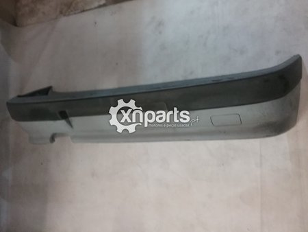 Parachoques trás peugeot 306 cabrio 1994 - 2002
