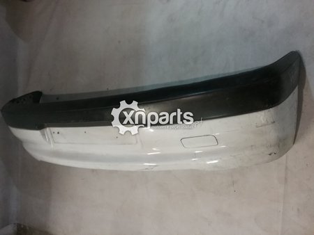 [peugeot 306] Parachoques trás peugeot 306 carro 1993 - 2003