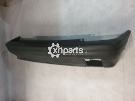 [polo ii (86c)] Parachoques trás vw polo ii (86c) 10.1981 - 09.1994