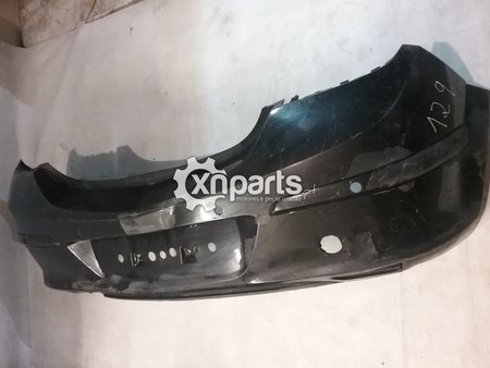 [astra h gtc] Parachoques trás opel astra h gtc 2005 - 2010