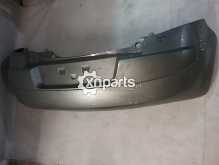 Parachoques trás renault megane ii hatchback (bm, cm) 11.2002 - 01.2011