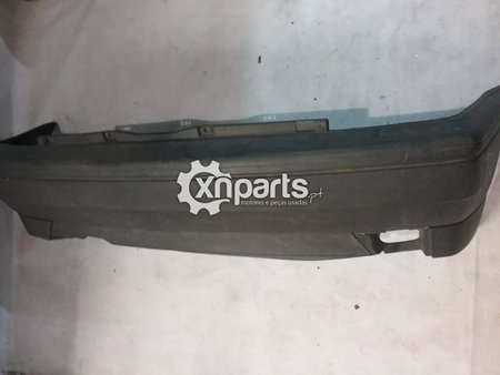 Parachoques trás vw golf iii variant (1h) 07.1993 - 04.1999