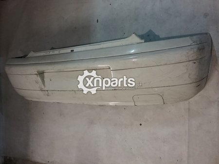 Parachoques trás seat ibiza ii fase ii (6k, 6k1) 1999 - 2002