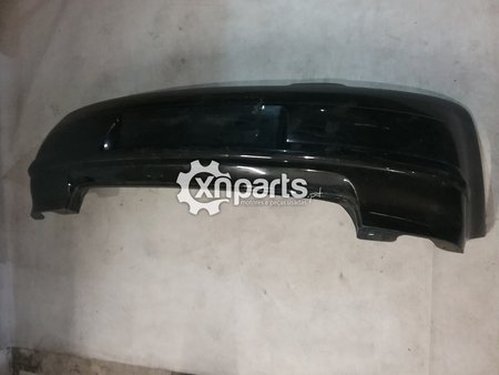 Parachoques trás audi a3 (8p) hatchback 2003 - 2012