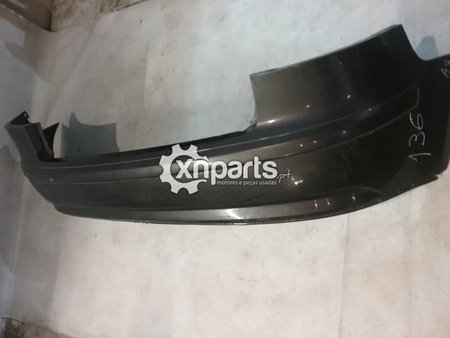 Parachoques trás audi a3 (8p) hatchback 2003 - 2012