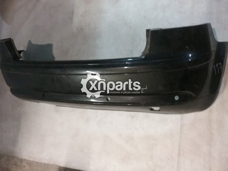 Parachoques trás audi a3 a3 hatchback (8p) 05.2003 - 08.2012