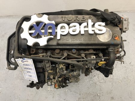 [RFM] Motor ford mondeo i 1.8 td | 06.93 - 08.96 usado ref. rfm