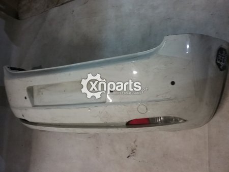 Parachoques trás fiat grande punto (199) 2005