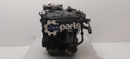 [ARL] Motor vw golf iv (1j1) 1.9 tdi 150cv | 05.00 - 06.05 usado ref. arl