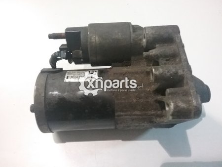 [96 635 288 80-01 MOTOR 9HX] Motor de arranque peugeot 308 i (4a, 4c) 1.6 hdi 2011 ref. 966352888001 motor 9hx
