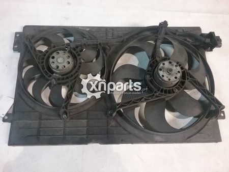 Termoventilador vw golf iv  1.4 16v 1j
