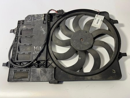 [11819310] Termoventilador mini (r50, r53) one ref. 11819310