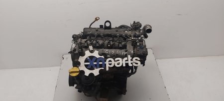 [Z13DTH] Motor opel astra h estate (a04) 1.3 cdti (l35) | 08.05 - 10.10 usado ref. z13dth