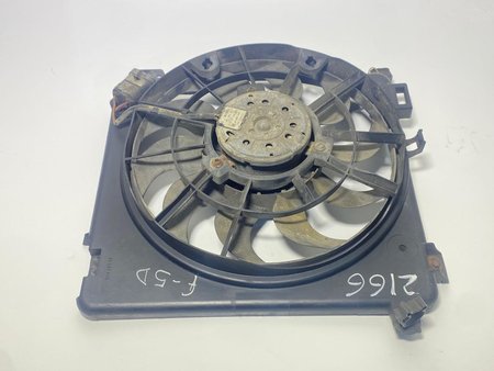 [24467444] Ventoinha termoventilador opel astra h 1.7 cdti ref. 24467444