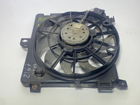[0130303957] Ventoinha termoventilador opel astra g 1.7 cdti ref. 0130303957