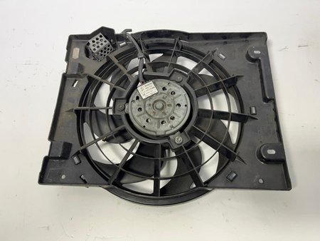[BOSCH 0130303275 GM 24431829] Termoventilador opel zafira a 2.0 dti 16v ref. bosch 0130303275 gm 24431829