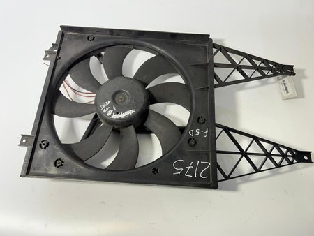 [6Q0121207N] Ventoinha termoventilador seat ibiza iii (6l1) 1.4 tdi ref. 6q0121207n