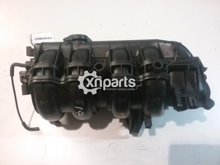 [golf iv 1.4 16v 1j] Coletor de admissão vw golf iv 1.4 16v 1j 1997 - 2005