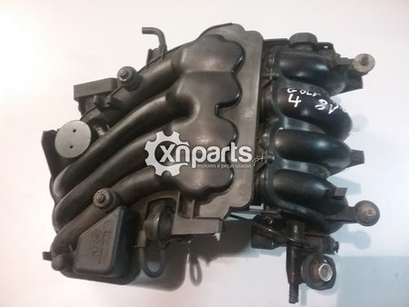 [MOTOR AKL] Colector de admissão vw golf iv 1.6 8v motor akl 1997 - 2005 usado