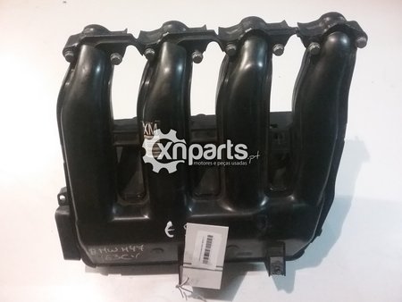 [MOTOR M47 204D4] Colector de admissão bmw 3 (e90) 320 d | 12.04 - 12.11 ref. motor m47 204d4